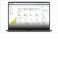 Thinking About a New ERP? Start the New Year with 10% Off Your NetSuite Implementation
