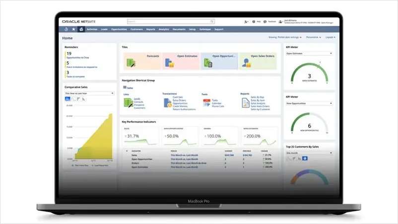 Chatting with your ERP is a good start. Understanding your business requires more.
