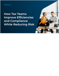 Automating Tax Processes: Success Stories