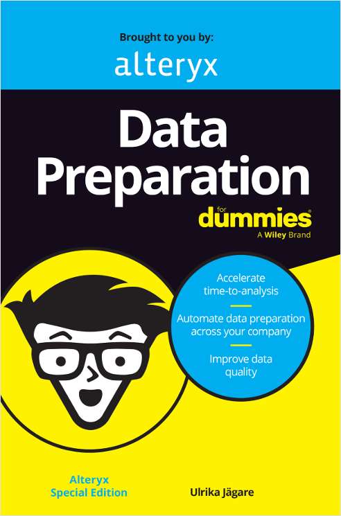 Data Prep for Dummies