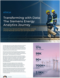 Siemens Energy Ebook