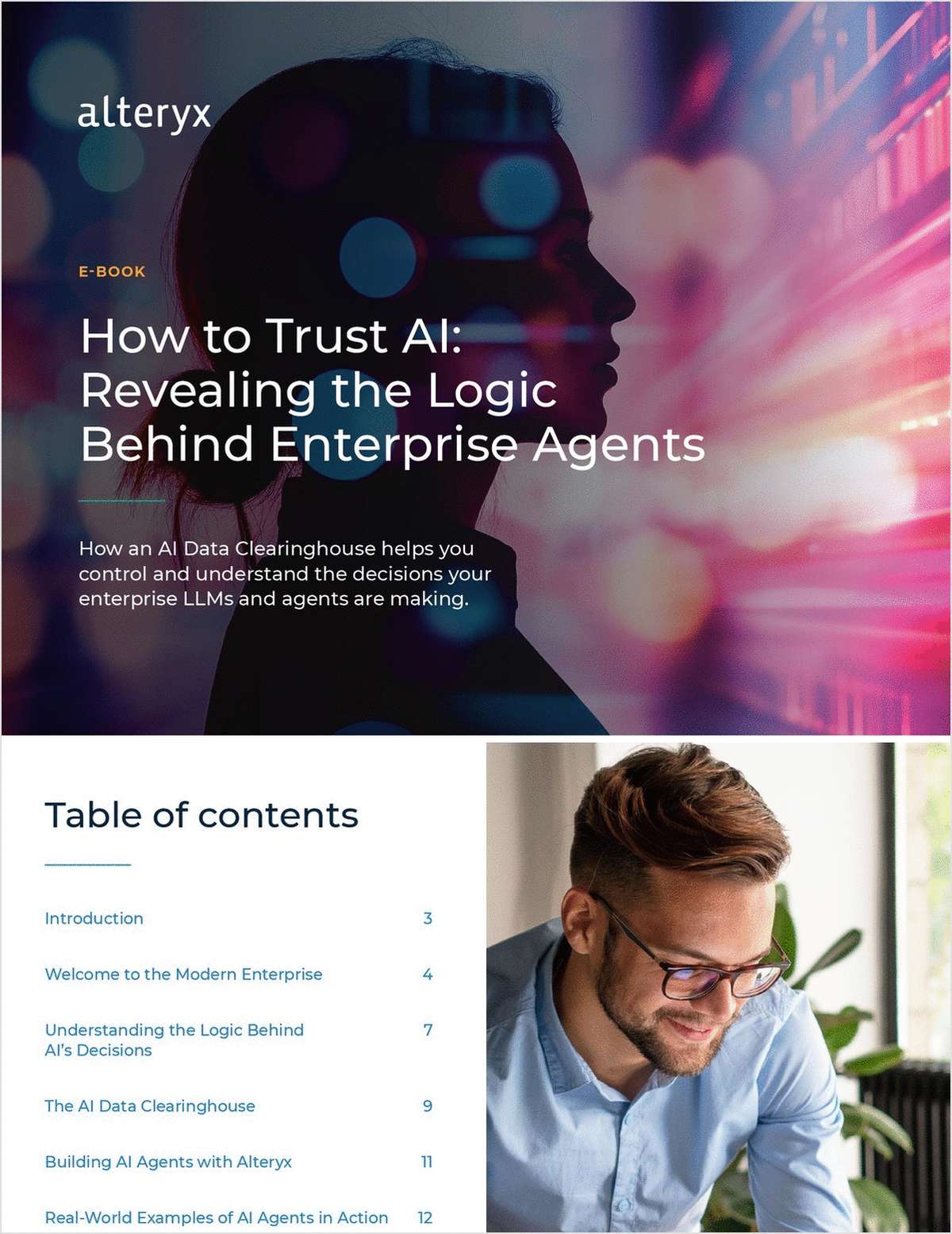 Trust AI Ebook