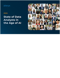 The 2025 State of Data Analysts in the Age of AI