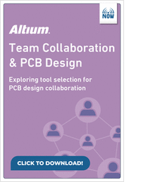 Team Collaboration & PCB Design