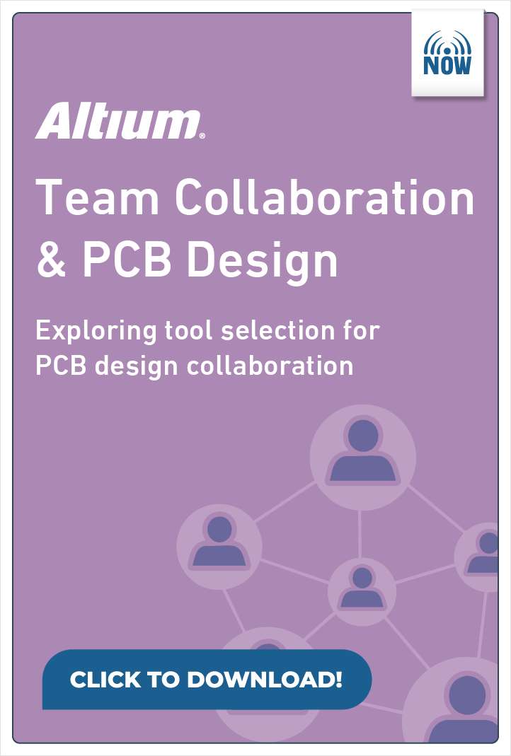 Team Collaboration & PCB Design
