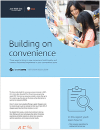 3 Ways Convenience Stores Can Bring in New, Loyal Consumers