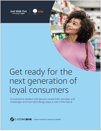 Using Tech to Boost Consumer Experience and Loyalty
