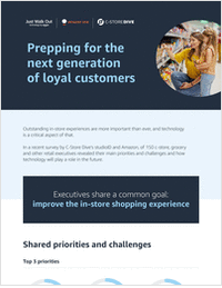 New Tech's Role in Prepping for Your Future Loyal Customers