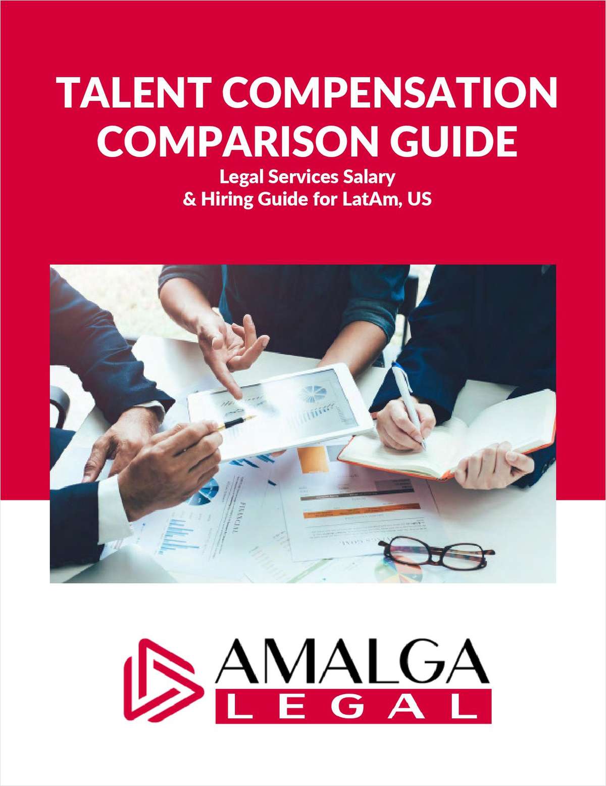 TALENT COMPENSATION COMPARISON GUIDE