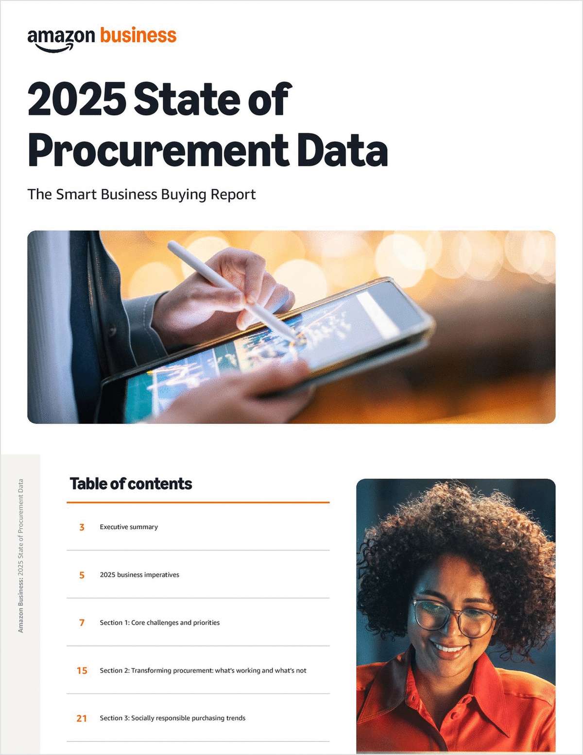 2025 State of Procurement Data