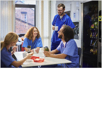 Transforming Hospital Retail & Foodservice Experiences