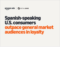 Outpacing the Market: Spanish Speakers Lead in Loyalty