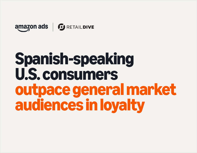 Outpacing the Market: Spanish Speakers Lead in Loyalty