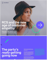 RCS and the New Age of Customer Empathy