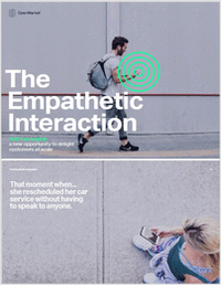 The Empathetic Interaction™