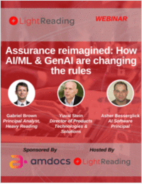 Assurance reimagined: How AI/ML & GenAI are changing the rules