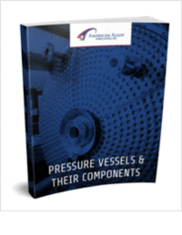 Pressure Vessels & Their Components