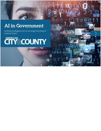 Artificial Intelligence (AI) in Government