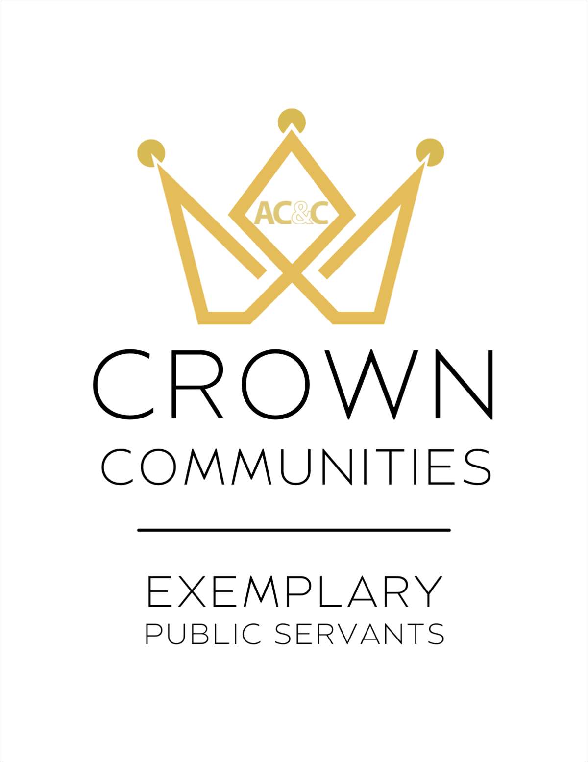 2022 Crown Communities Webinar: Connecting with Constituents