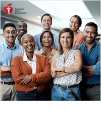 The Leader's Guide to Advancing Workforce Health Equity.