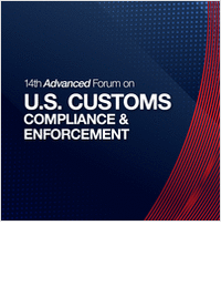 U.S. Tariff Mitigation Strategies in Dynamic Times