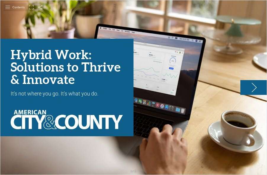 Hybrid Work