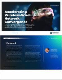 Accelerating wireless-wireline network convergence