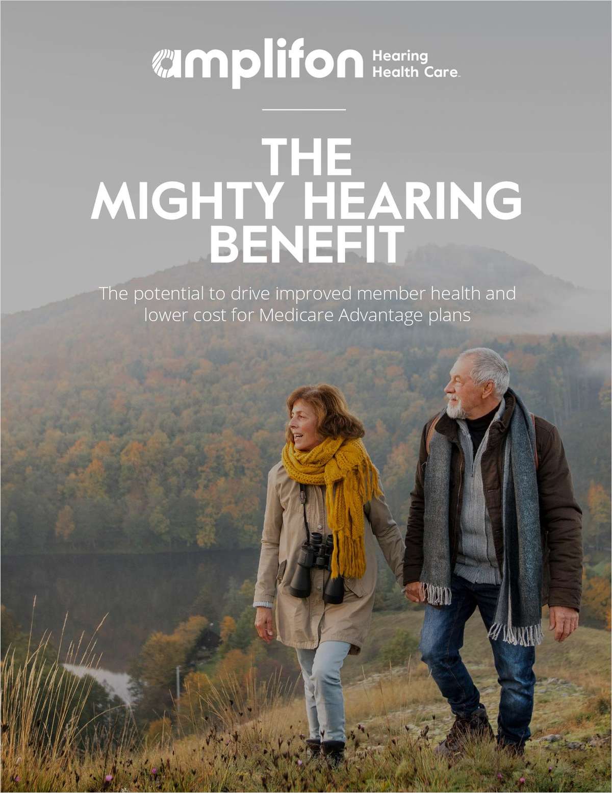 The Mighty Hearing Benefit