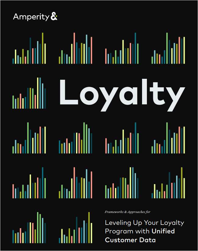 Leveling Up Your Loyalty Program with a Customer Data Cloud