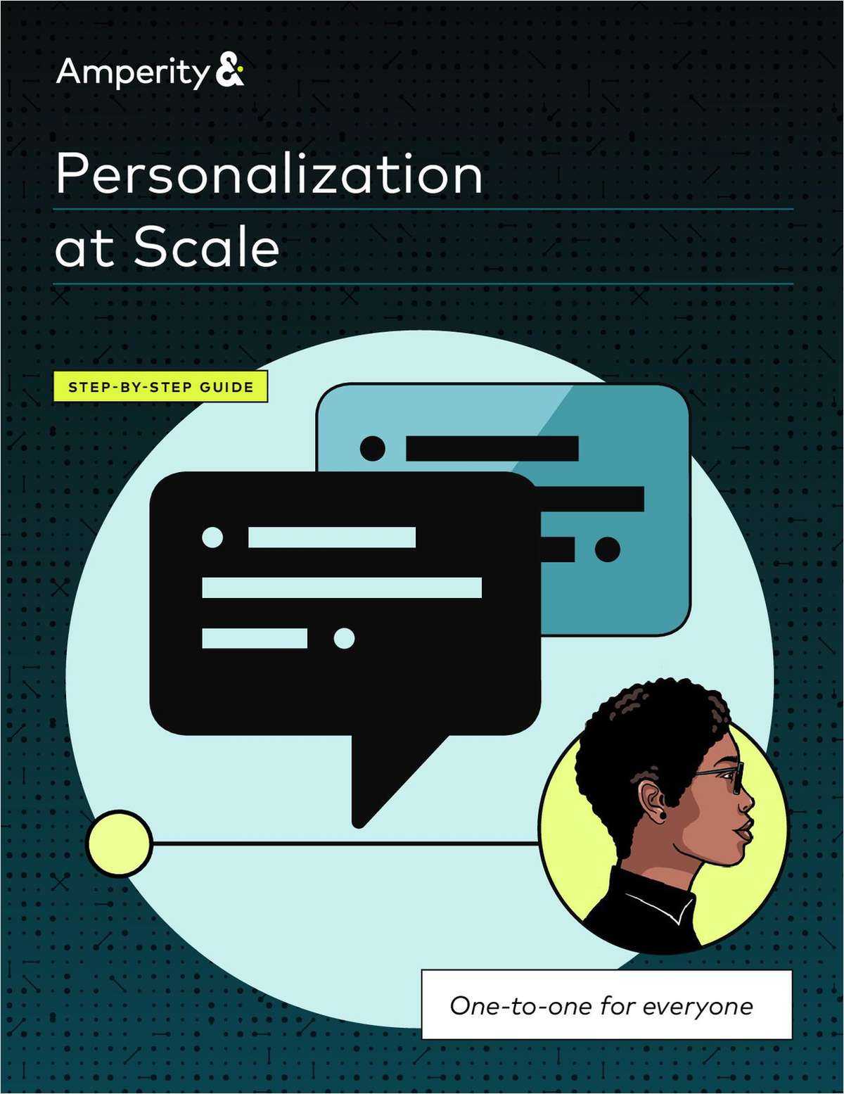 Personalization at Scale