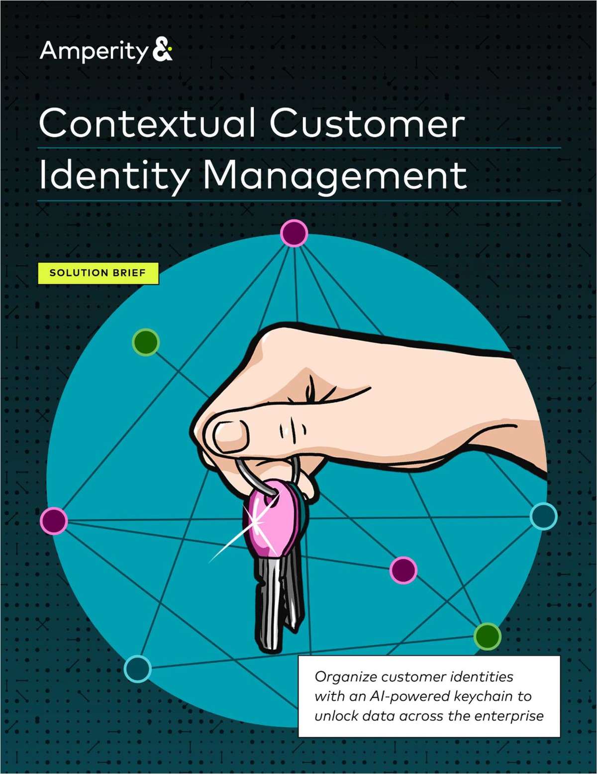 Contextual Customer Identity Management