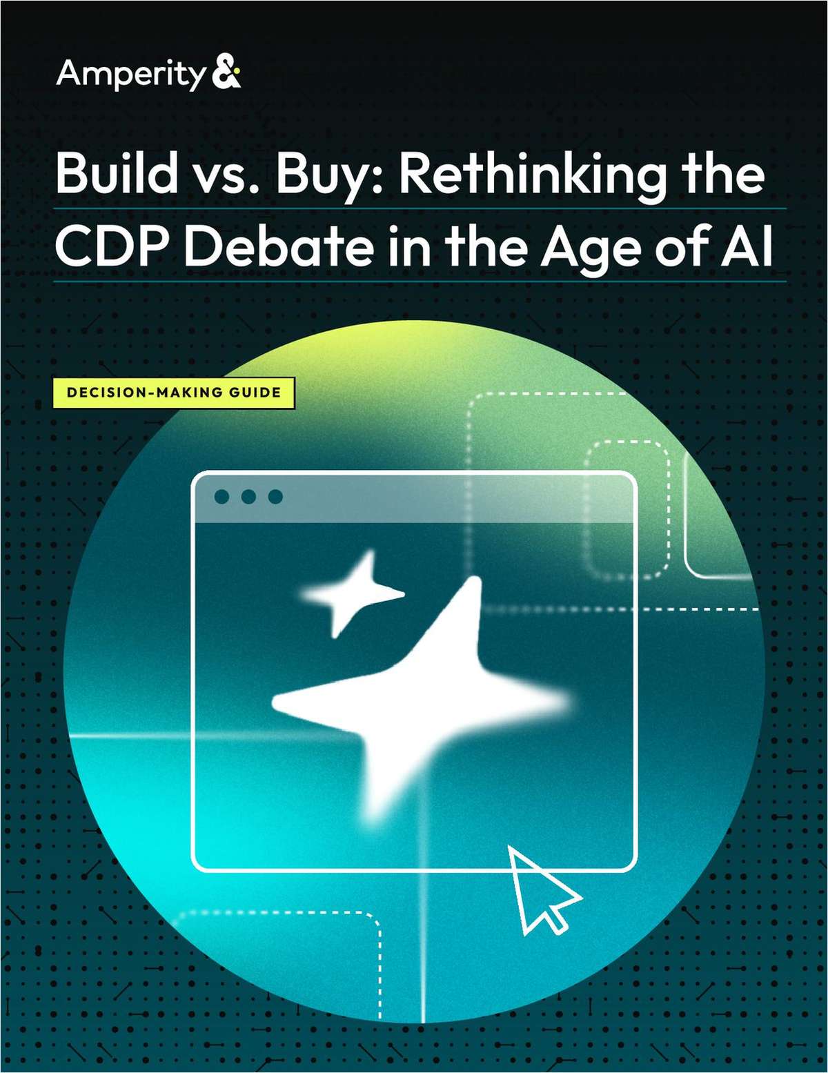 Rethinking the CDP Build vs. Buy Debate in the Age of AI