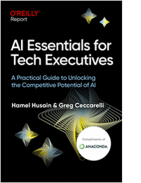 A Practical Guide to Unlocking the Potential of AI