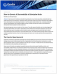 How to Govern AI Successfully at Enterprise Scale &mdash; Anaconda