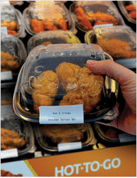 Prepared Food is Your Growth Engine