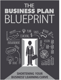 Business Plan Blueprint