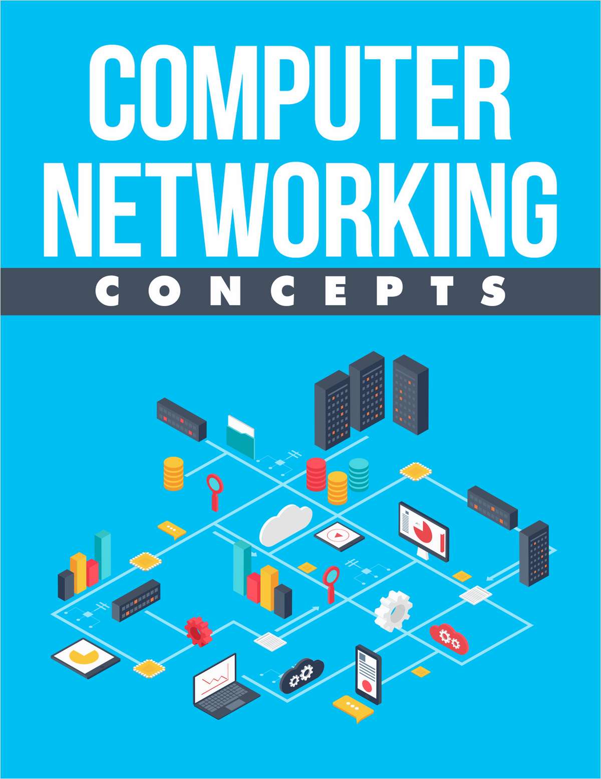 Computer Networking Concepts