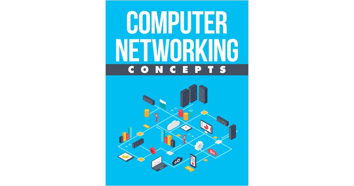 Computer Networking Concepts