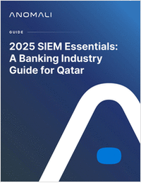2025 SIEM Essentials: A Banking Industry Guide for Qatar