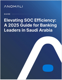 Elevating SOC Efficiency: A 2025 Guide for Banking Leaders in Saudi Arabia