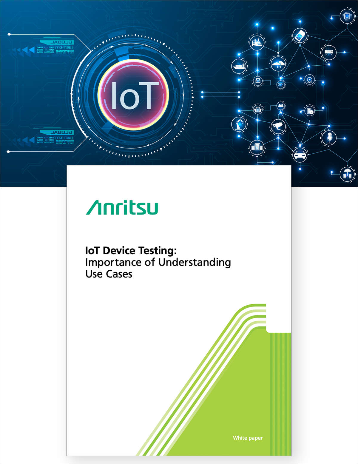 IoT Device Testing: Importance of Understanding Use Cases