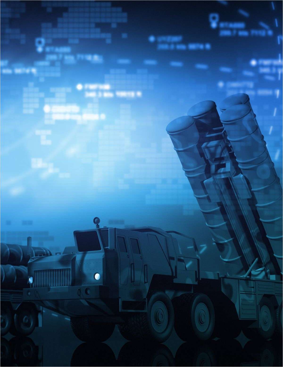 The 21st-Century Battlefield is a Rapidly Evolving Environment, Requiring New and Innovative Test Solutions to Effectively Assess the Performance of Radar and ECM Tactics