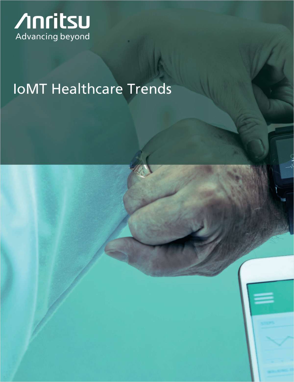 Internet of Medical Things (IoMT) Healthcare Trends