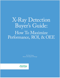 How to maximize performance, ROI, & OEE