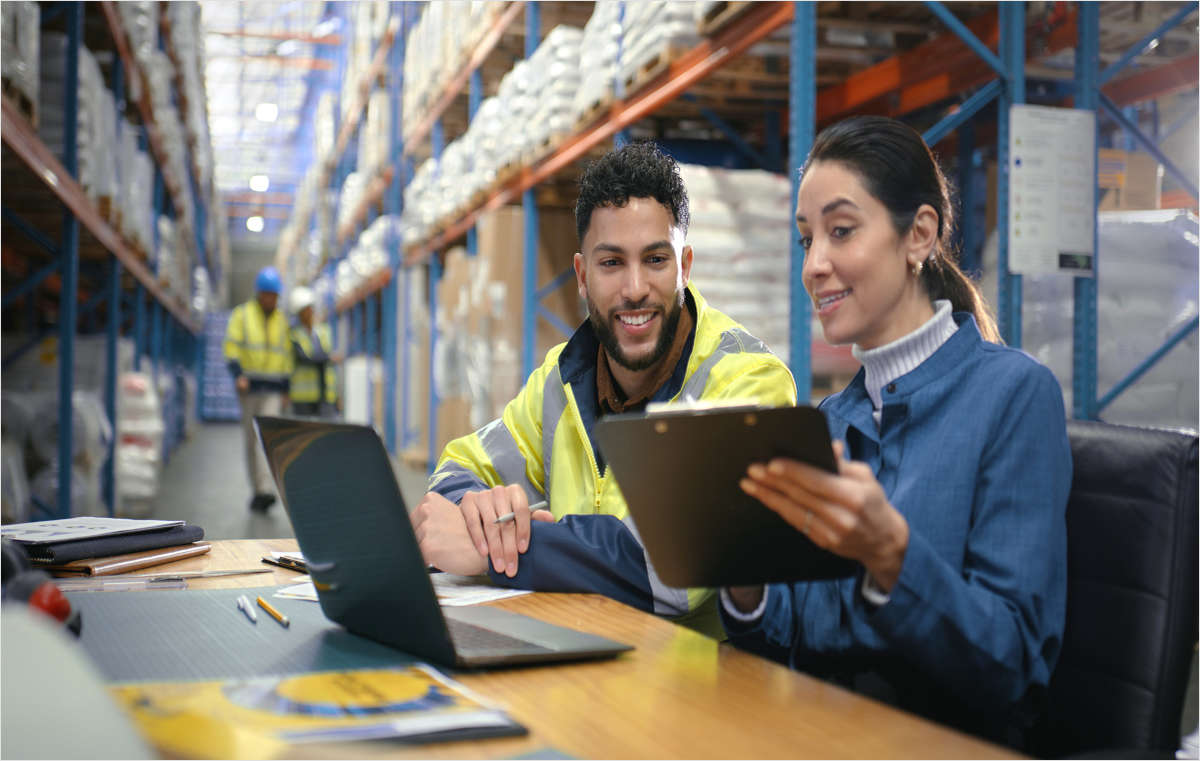 AI & CPG: Beyond the Hype to Real Business Impact