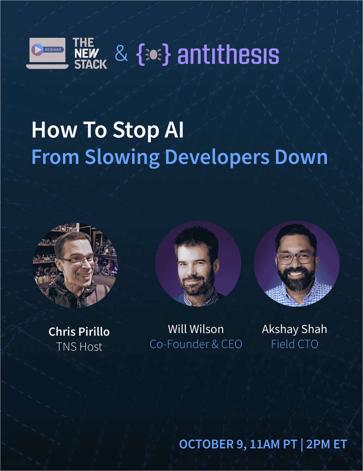 How To Stop AI From Slowing Developers Down