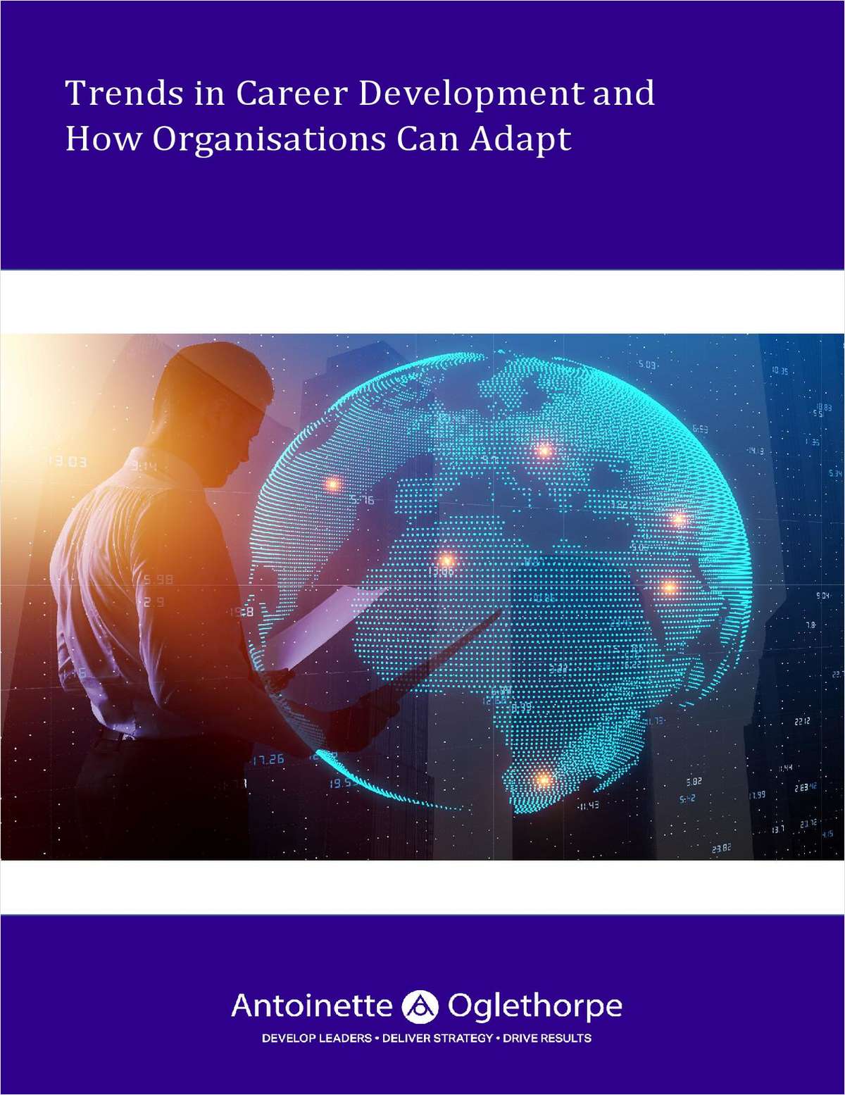 Trends in Career Development and How Organisations Can Adapt