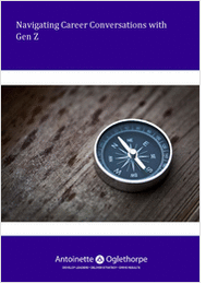 Navigating Career Conversations with Gen Z