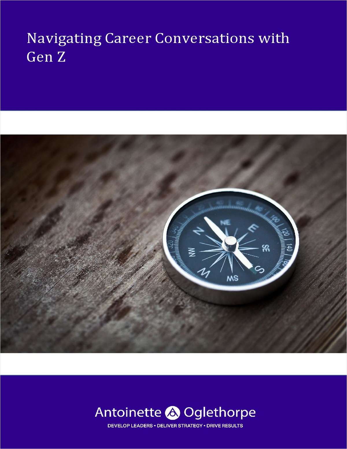 Navigating Career Conversations with Gen Z