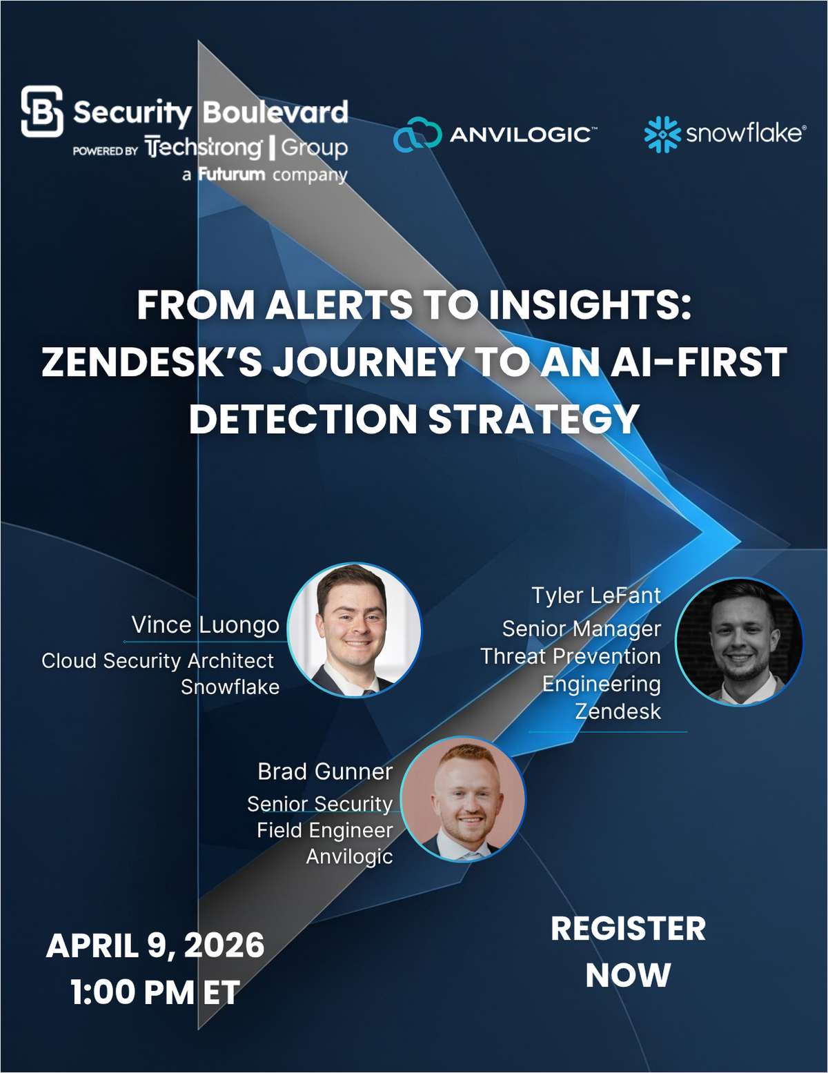 From Alerts to Insights: Zendesk's Journey to an AI First Detection Strategy